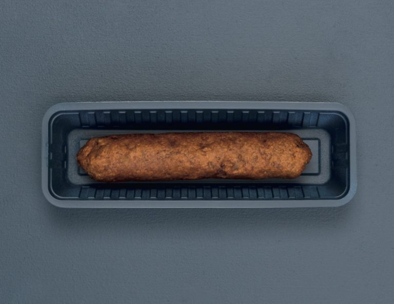 Frikandel